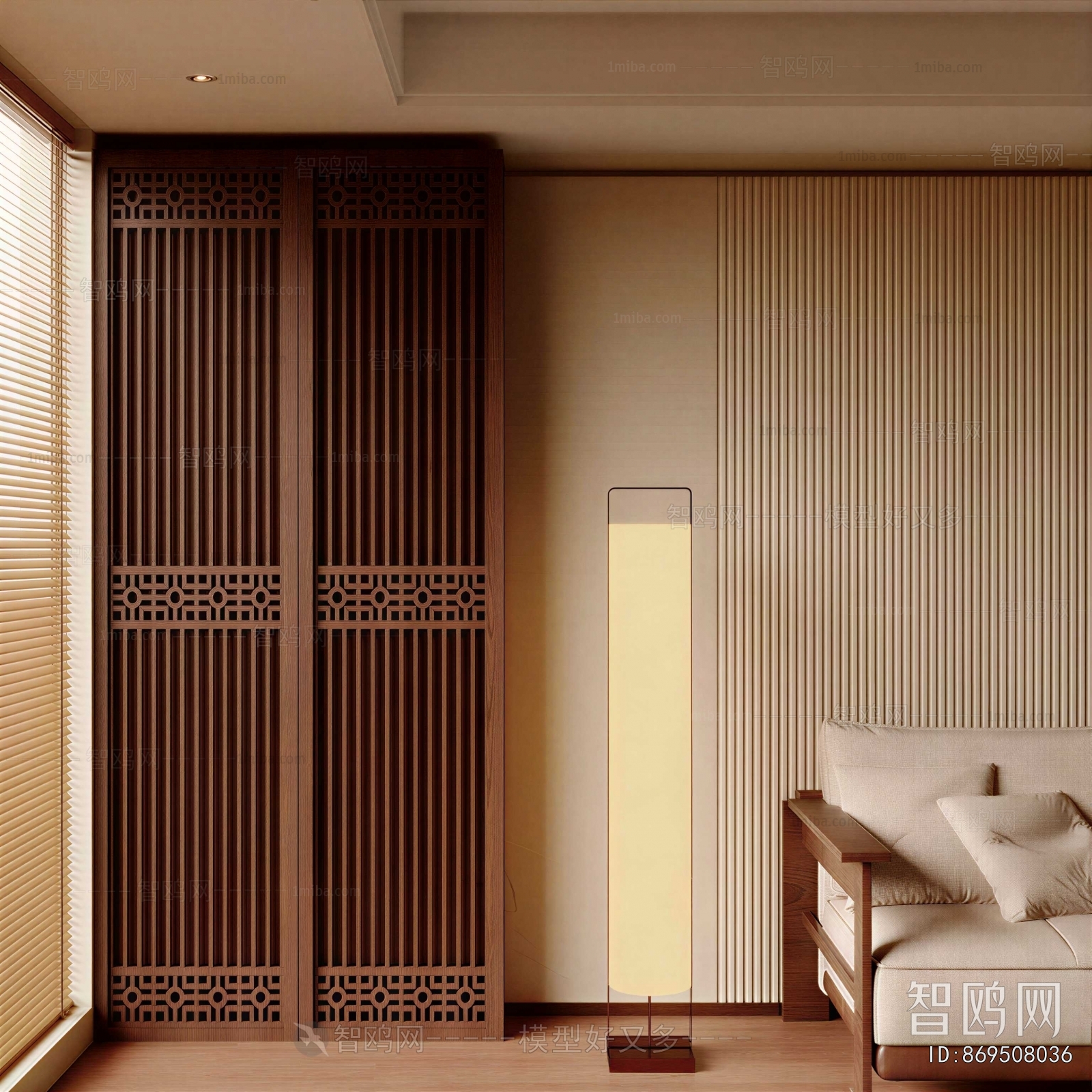 New Chinese Style Other