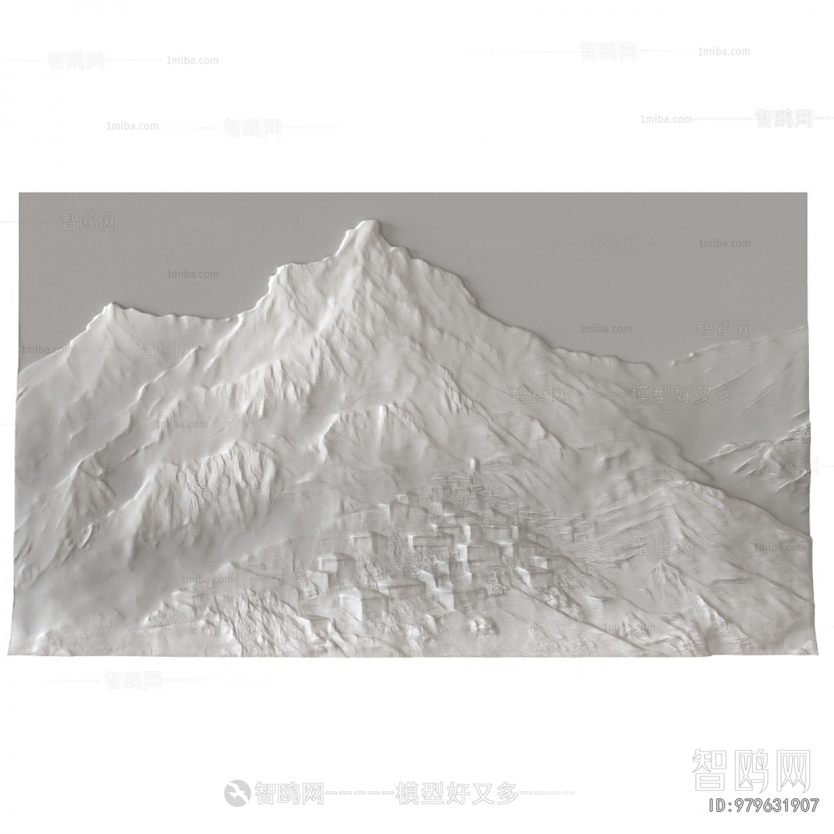 Modern Wall Decoration