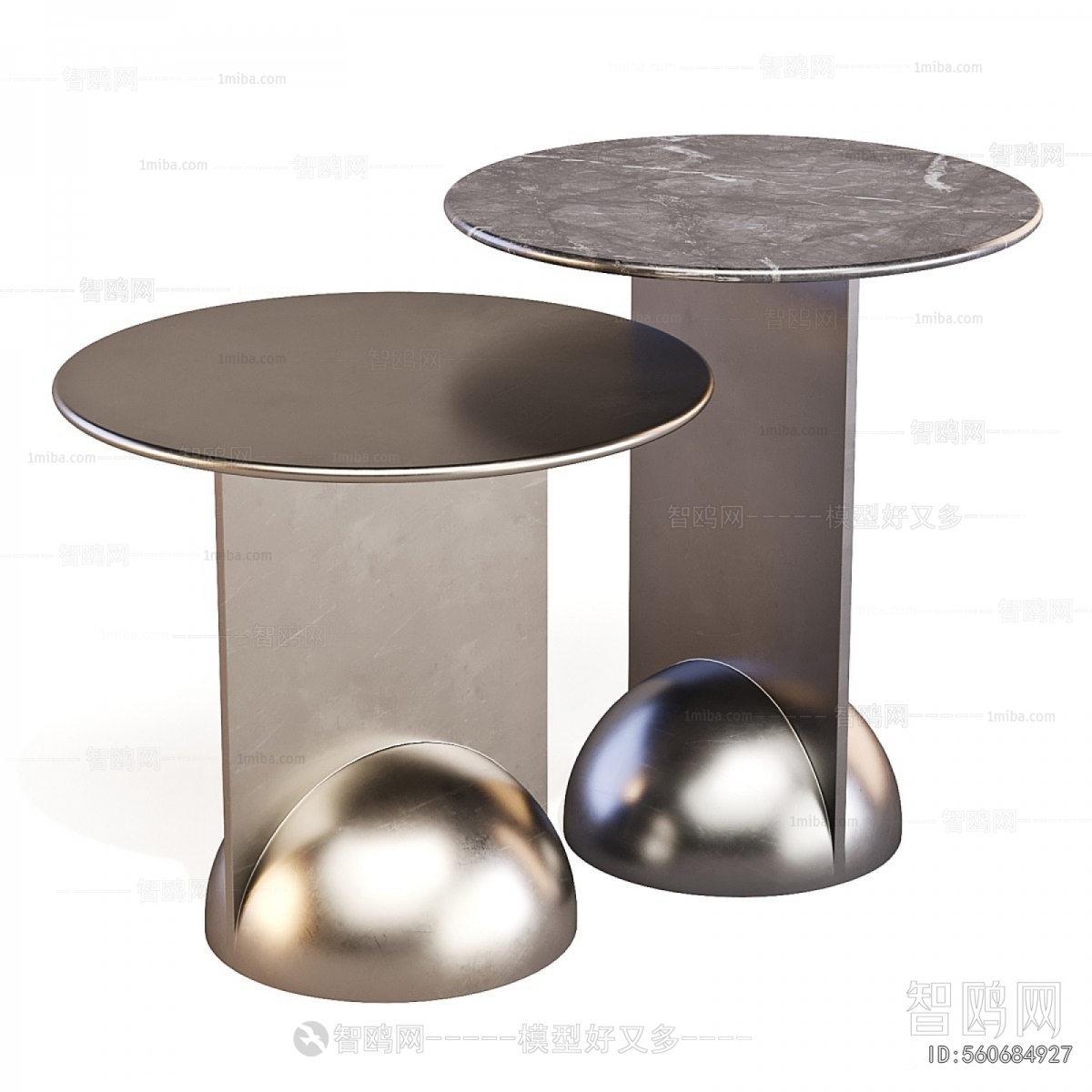Modern Side Table/corner Table