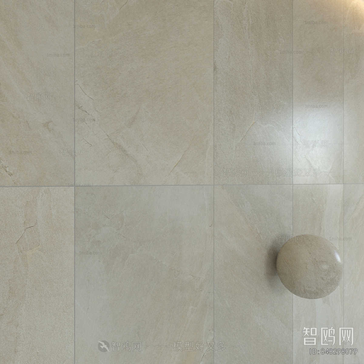 Modern Wall/floor/ceiling