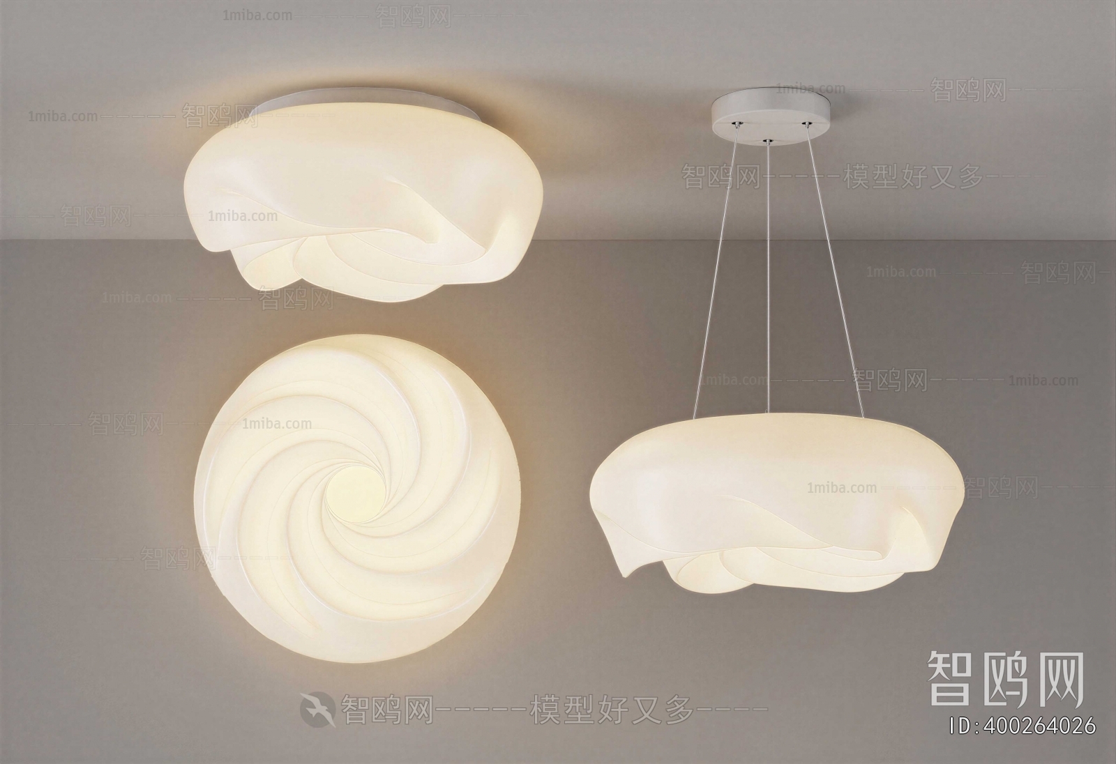 Modern Ceiling Ceiling Lamp