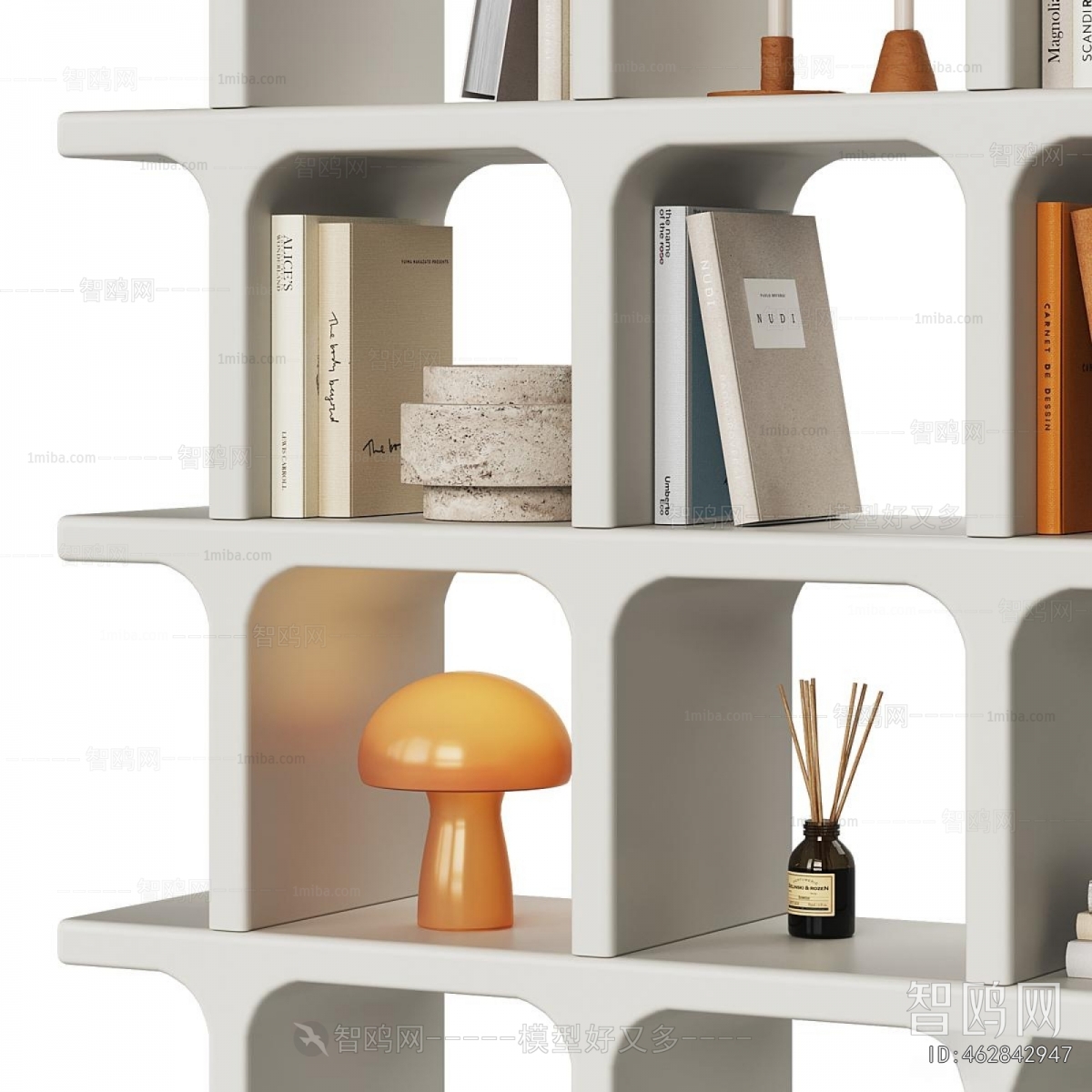 Modern Decorative Frame