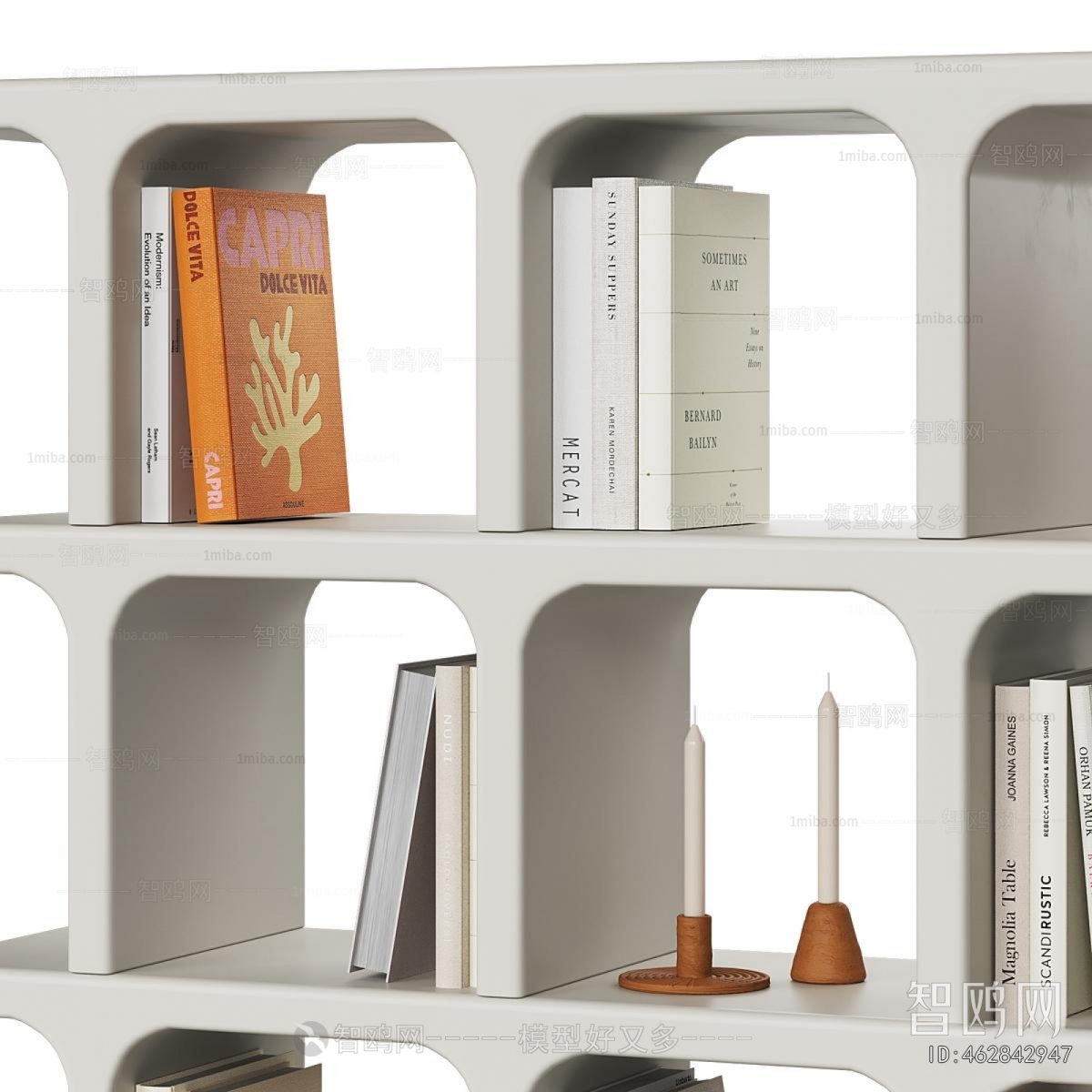 Modern Decorative Frame