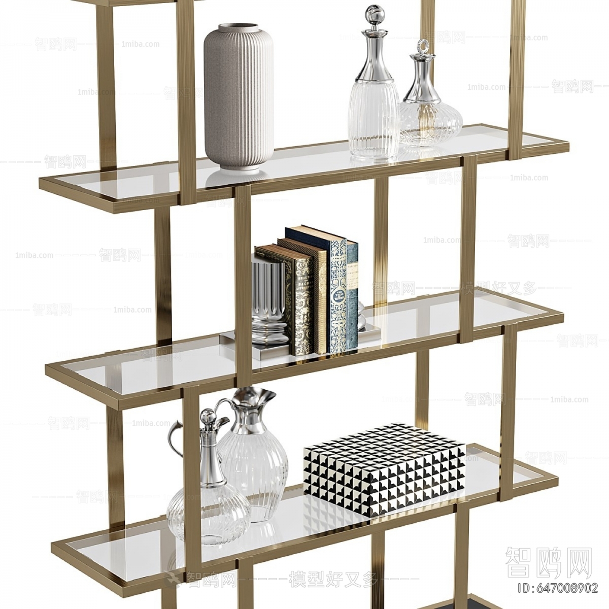 Modern Decorative Frame