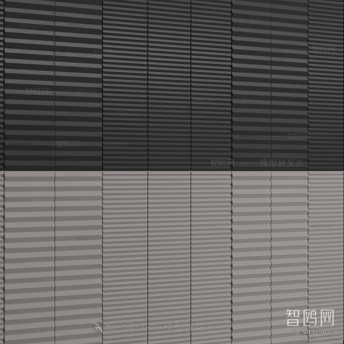 Modern Wall/floor/ceiling