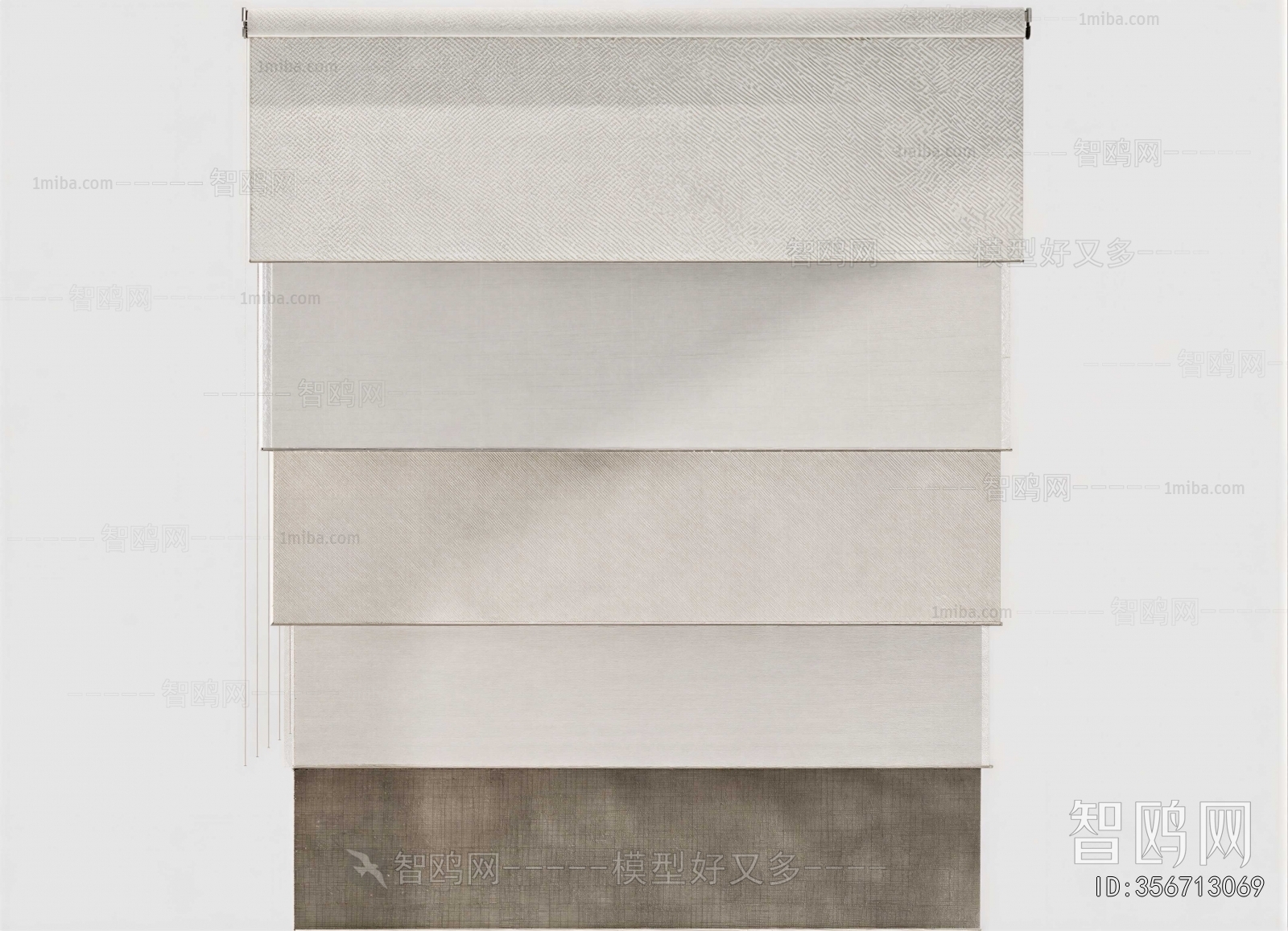 Modern Roller Shutters