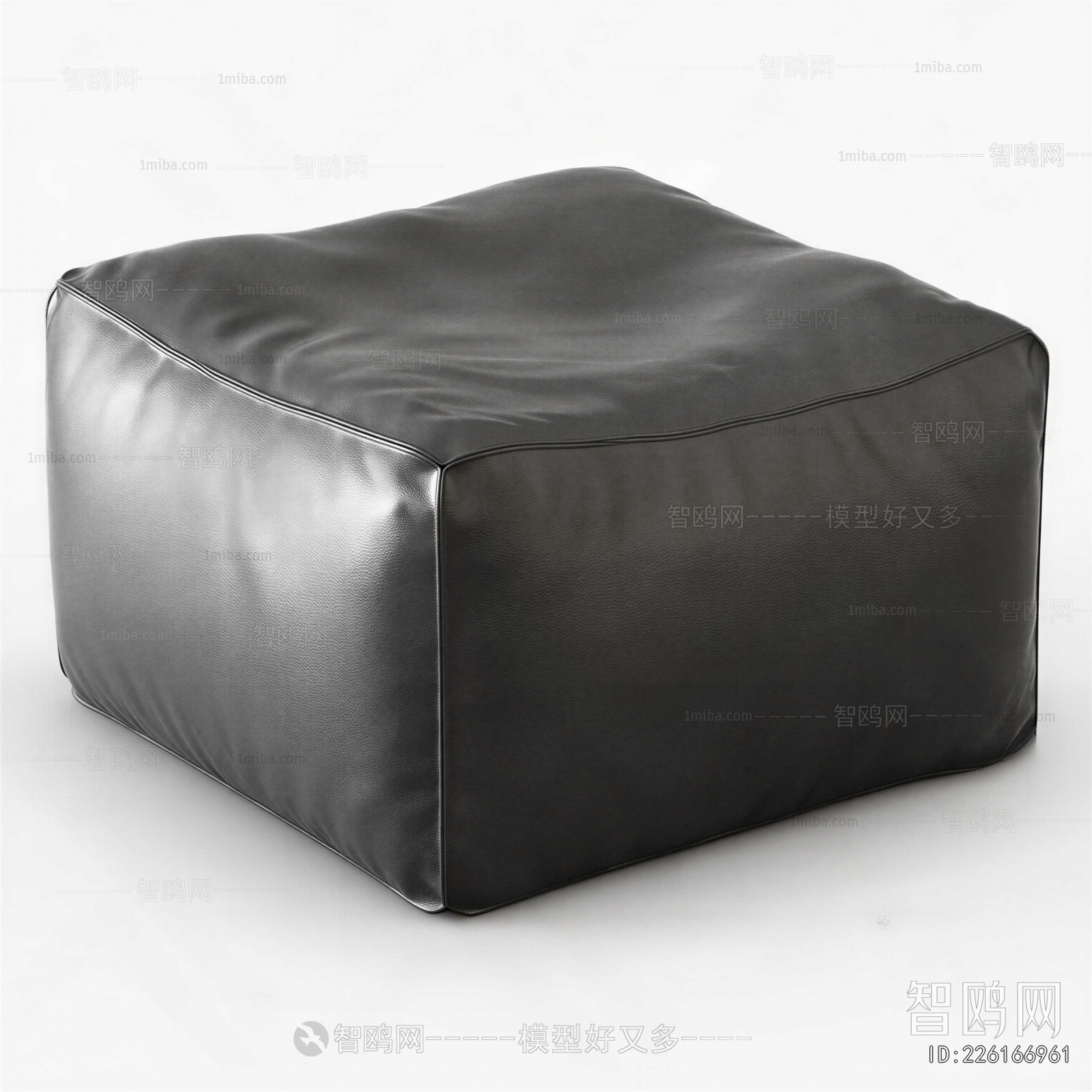 Modern Sofa Stool