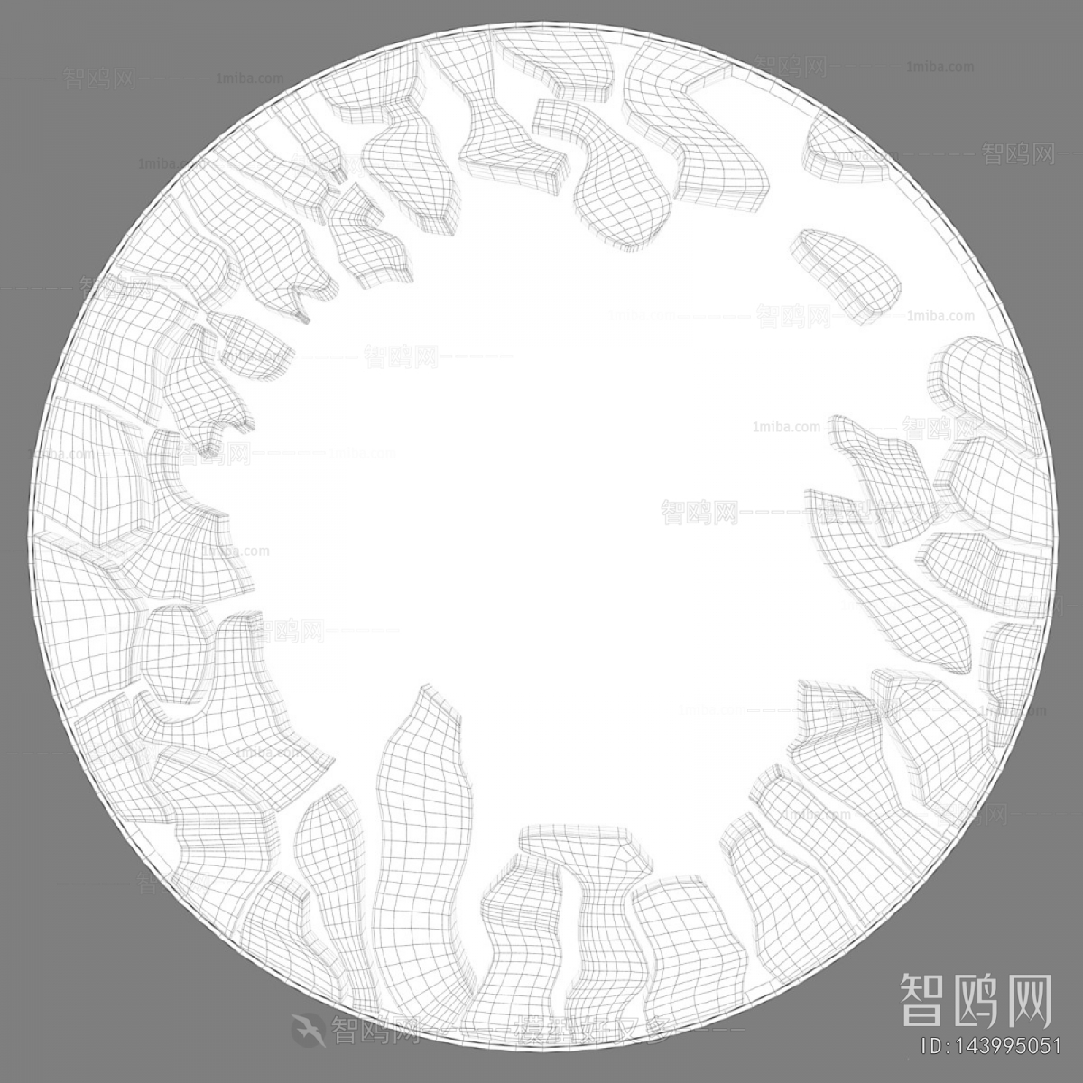 Modern Wall Decoration