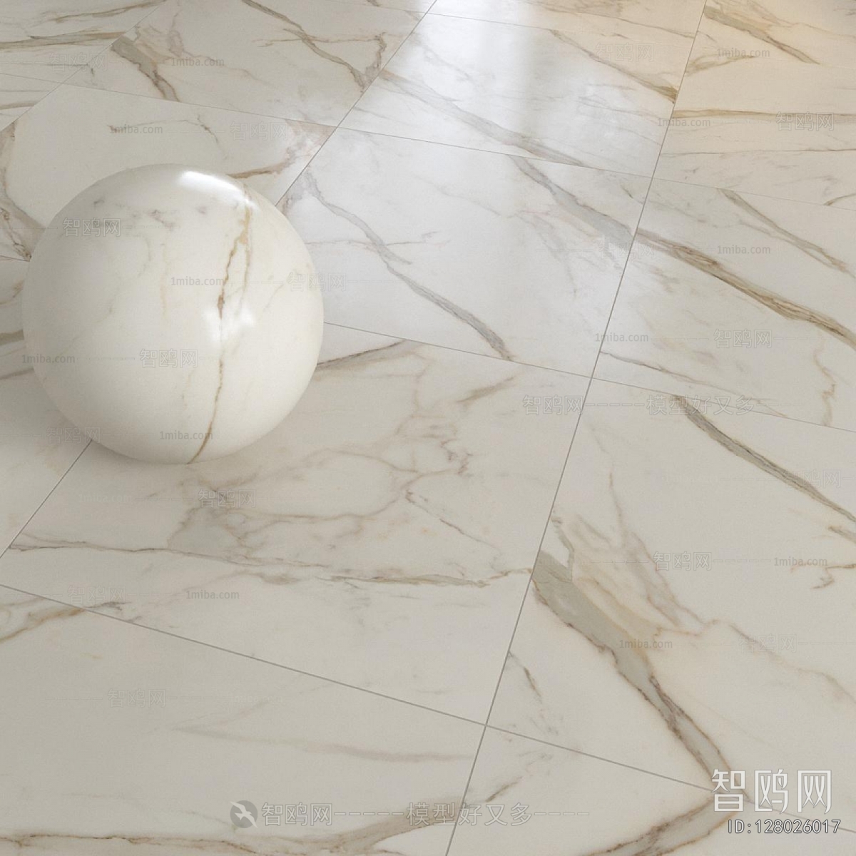 Modern Wall/floor/ceiling