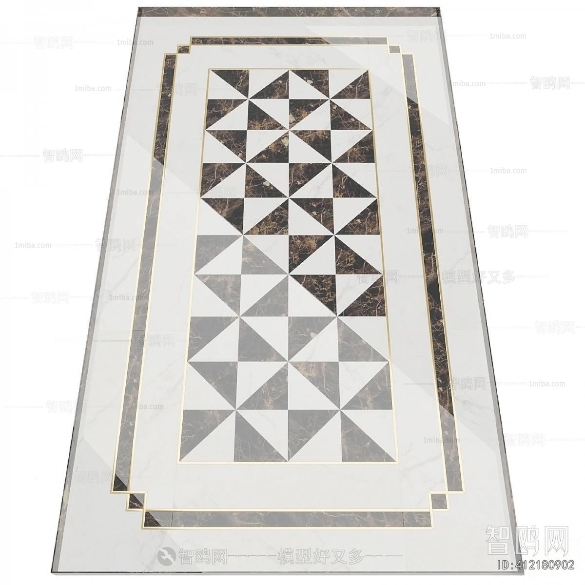 Modern Wall/floor/ceiling