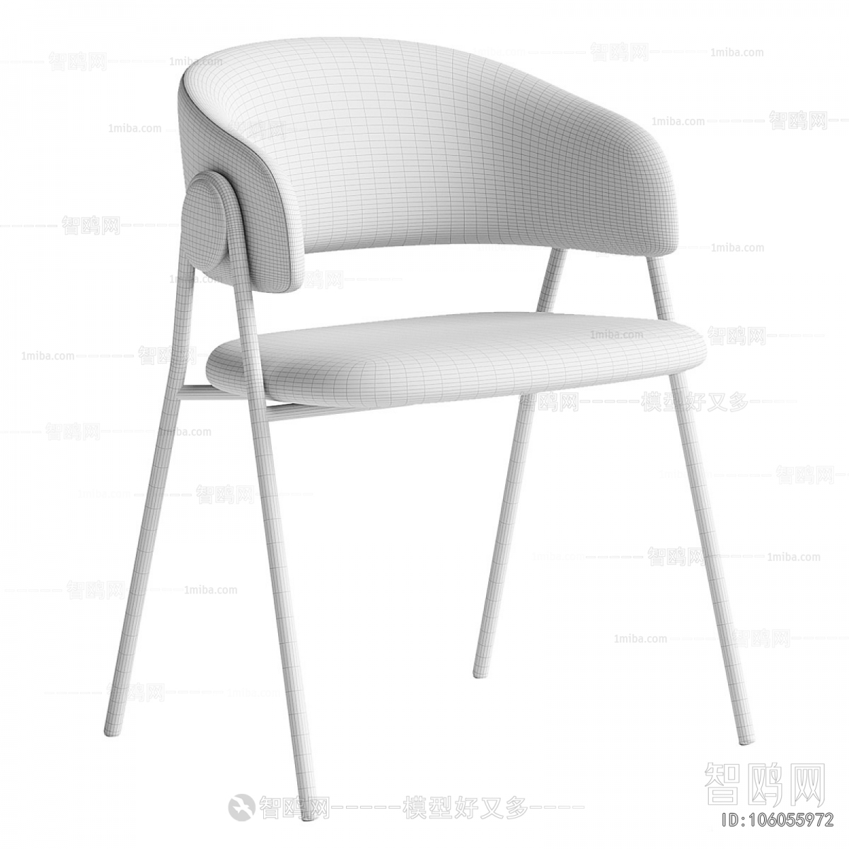 Modern Dining Chair