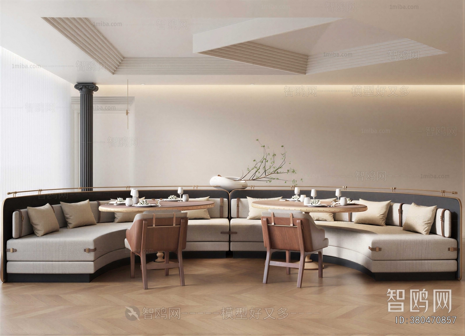 New Chinese Style Restaurant