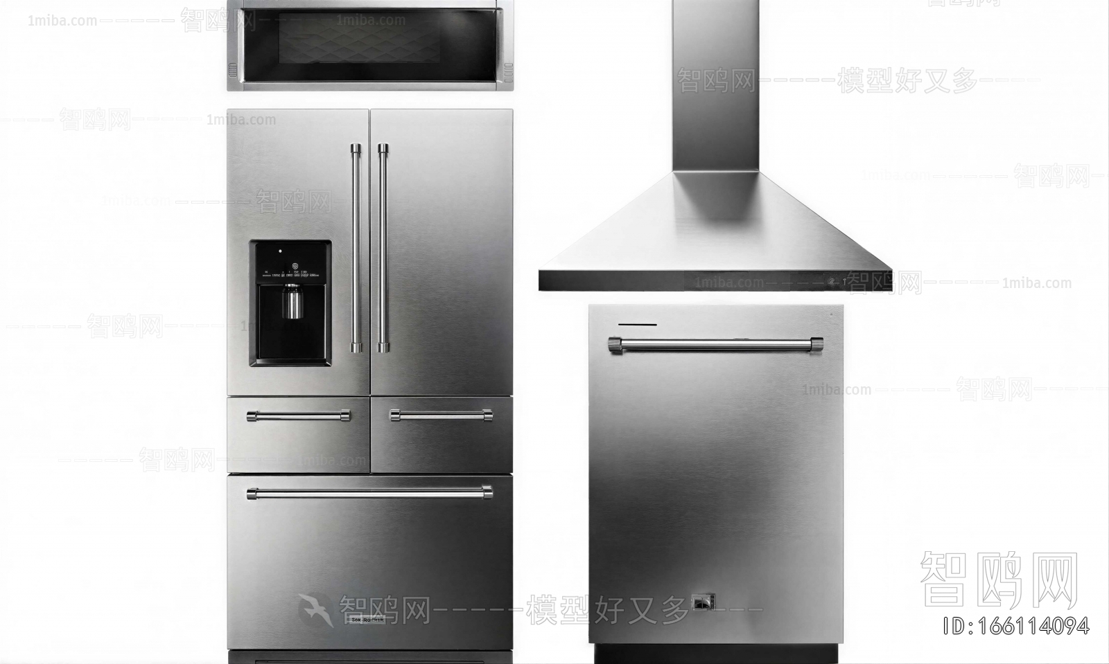 Modern Water Dispenser