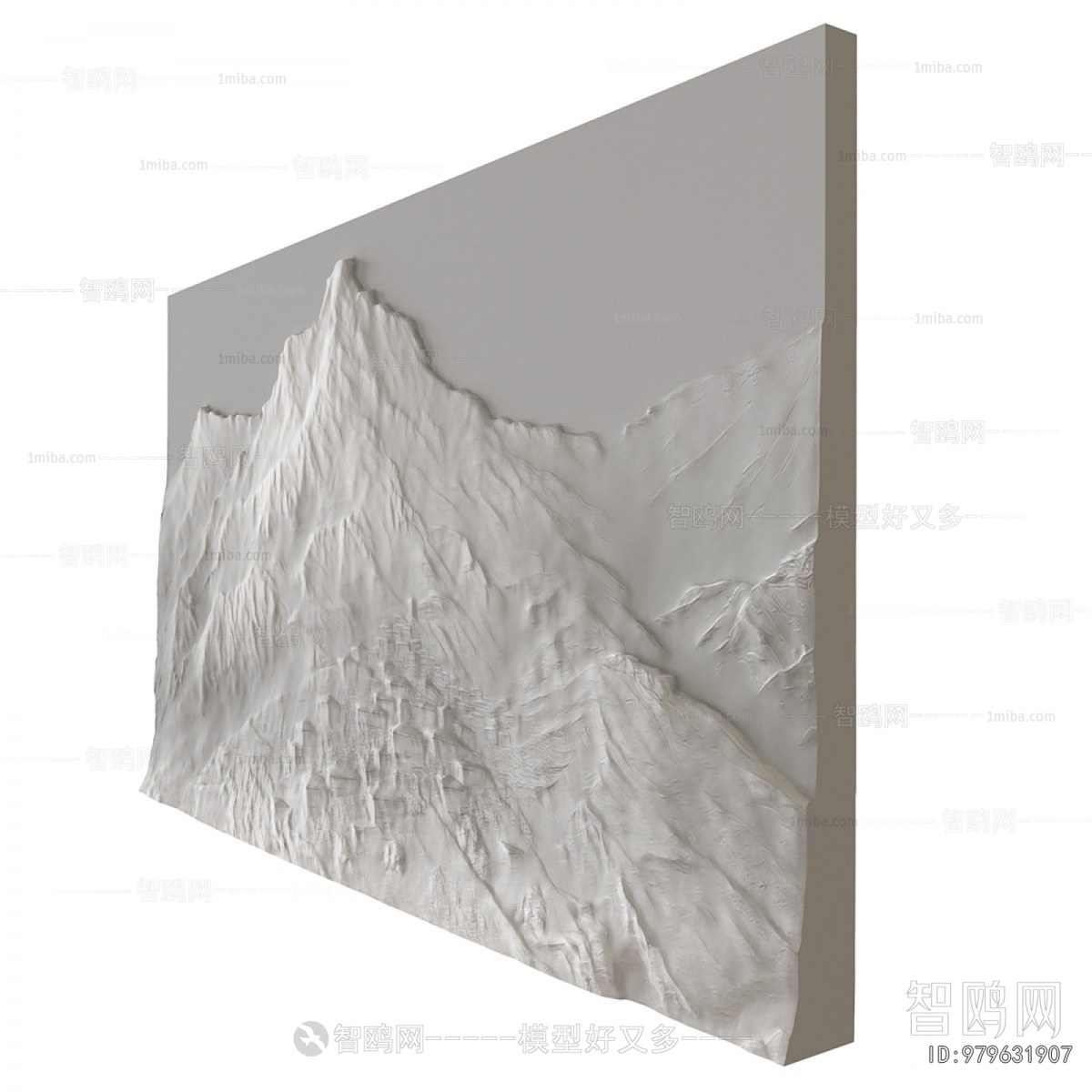 Modern Wall Decoration