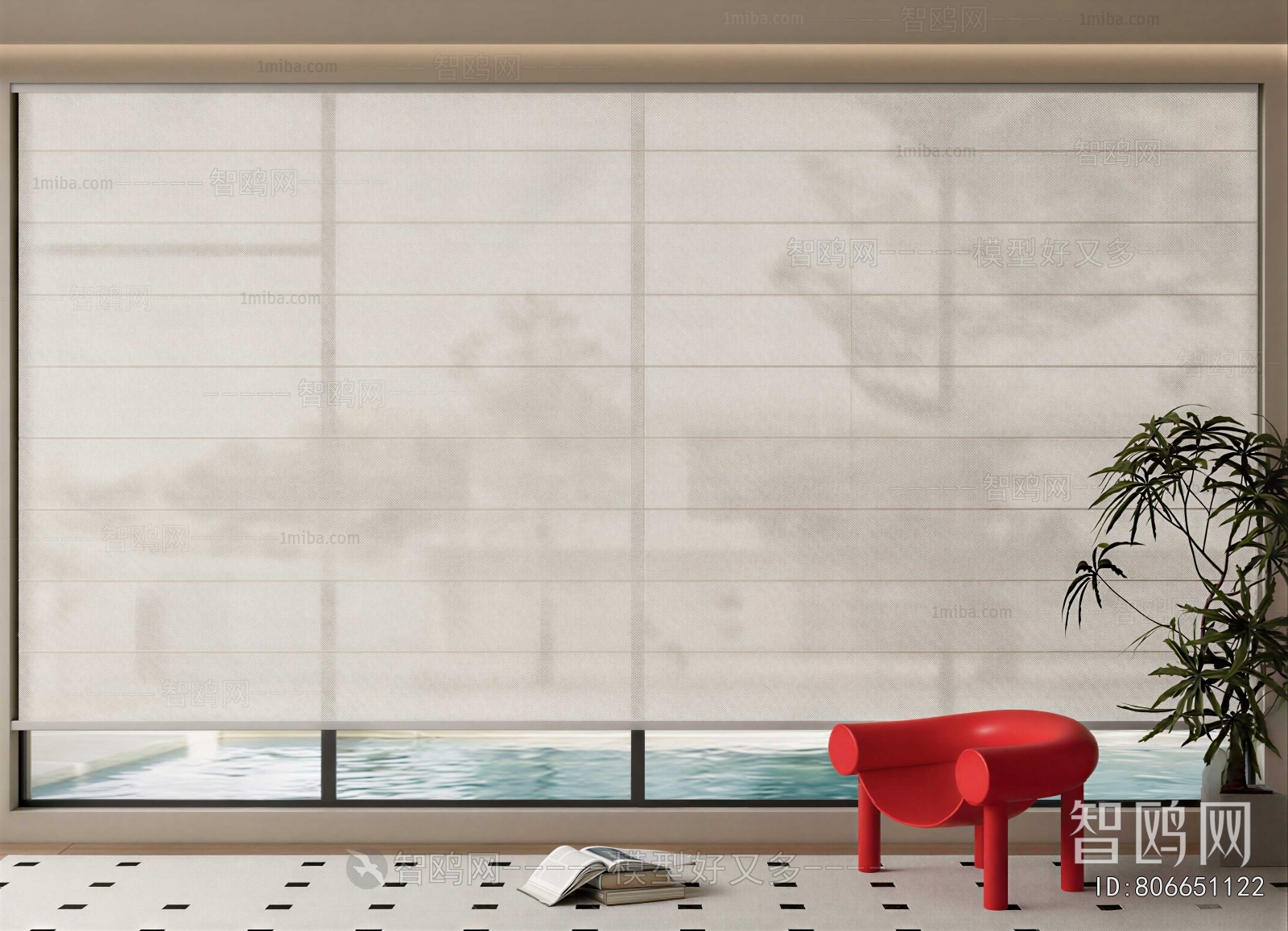 Modern Roller Shutters