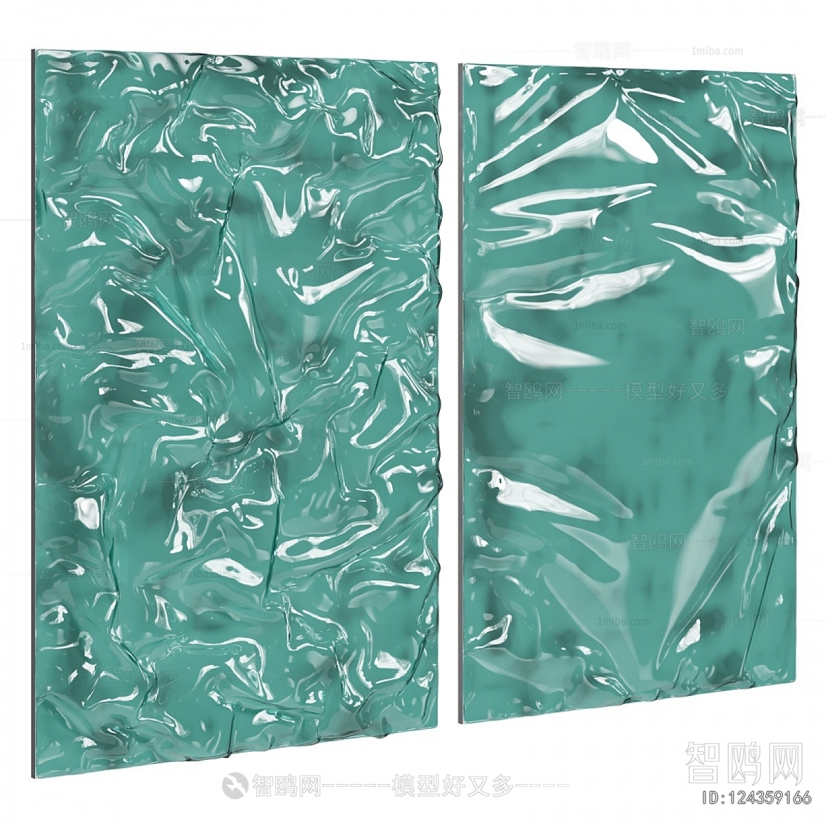 Modern Wall Decoration