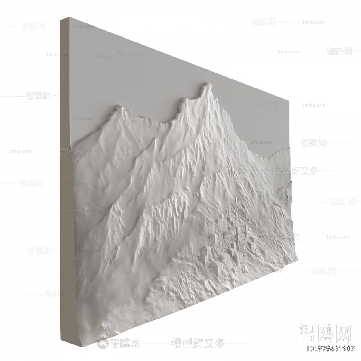 Modern Wall Decoration