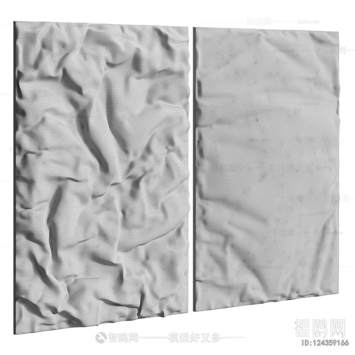 Modern Wall Decoration