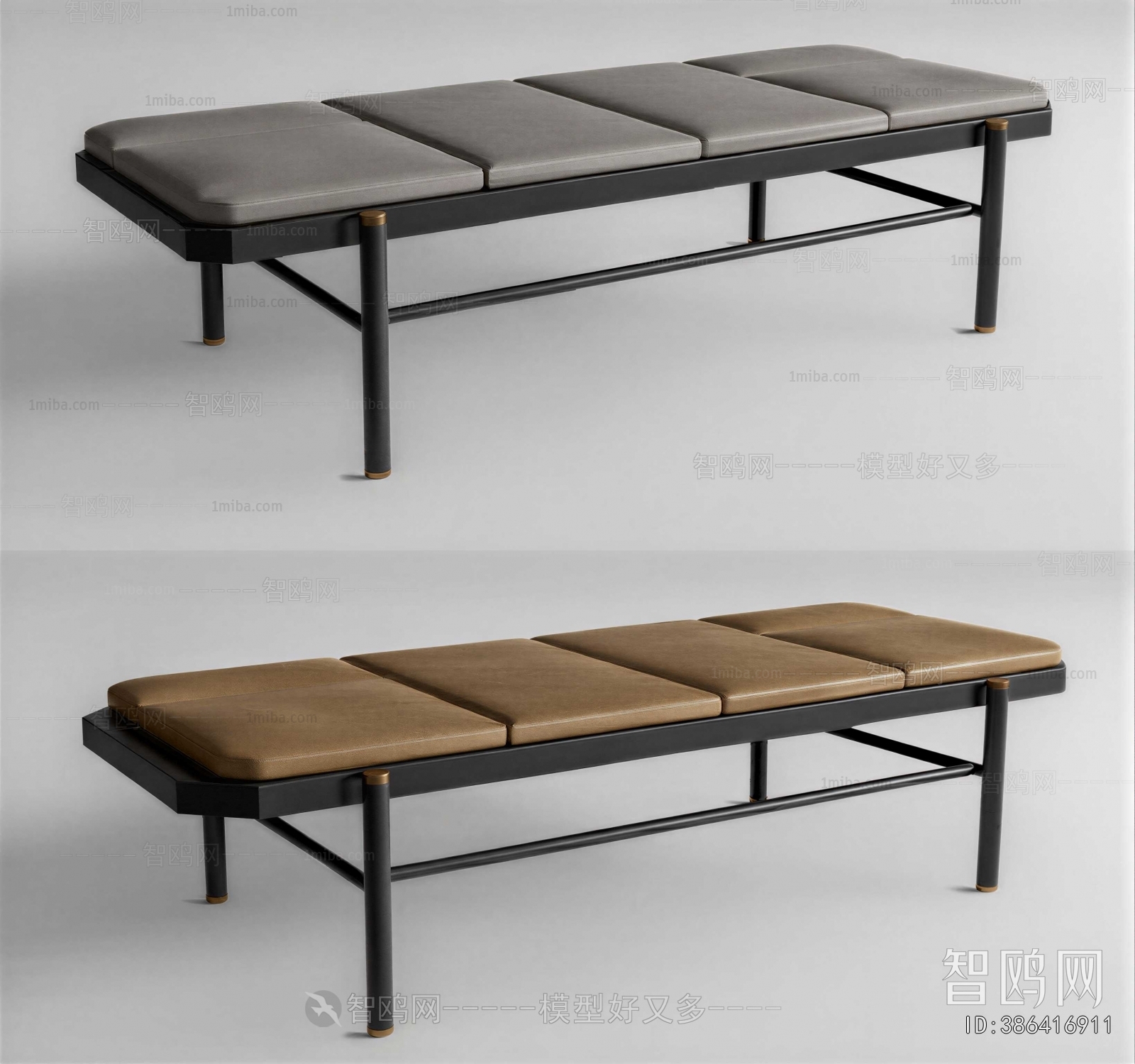 Modern Stool For Changing Shoes