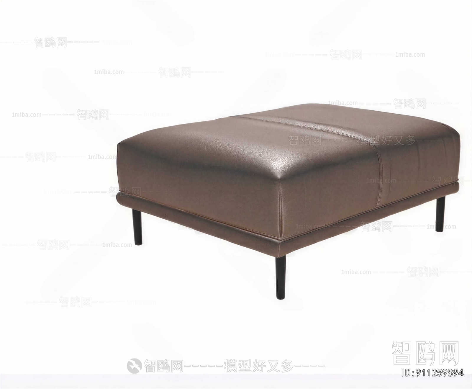 Modern Sofa Stool