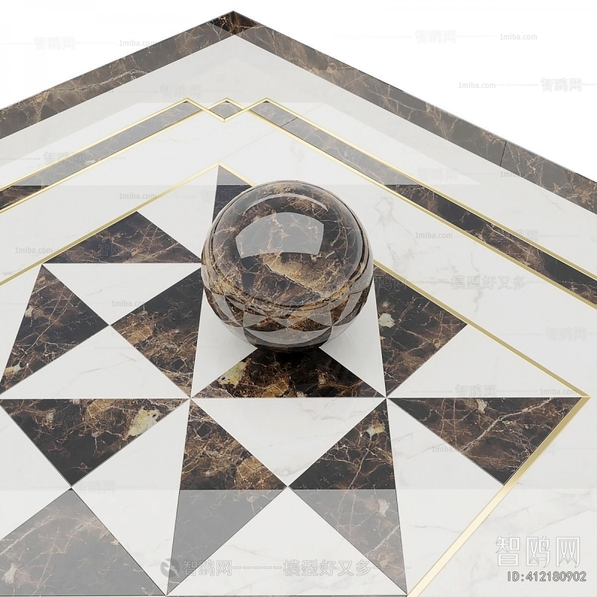 Modern Wall/floor/ceiling