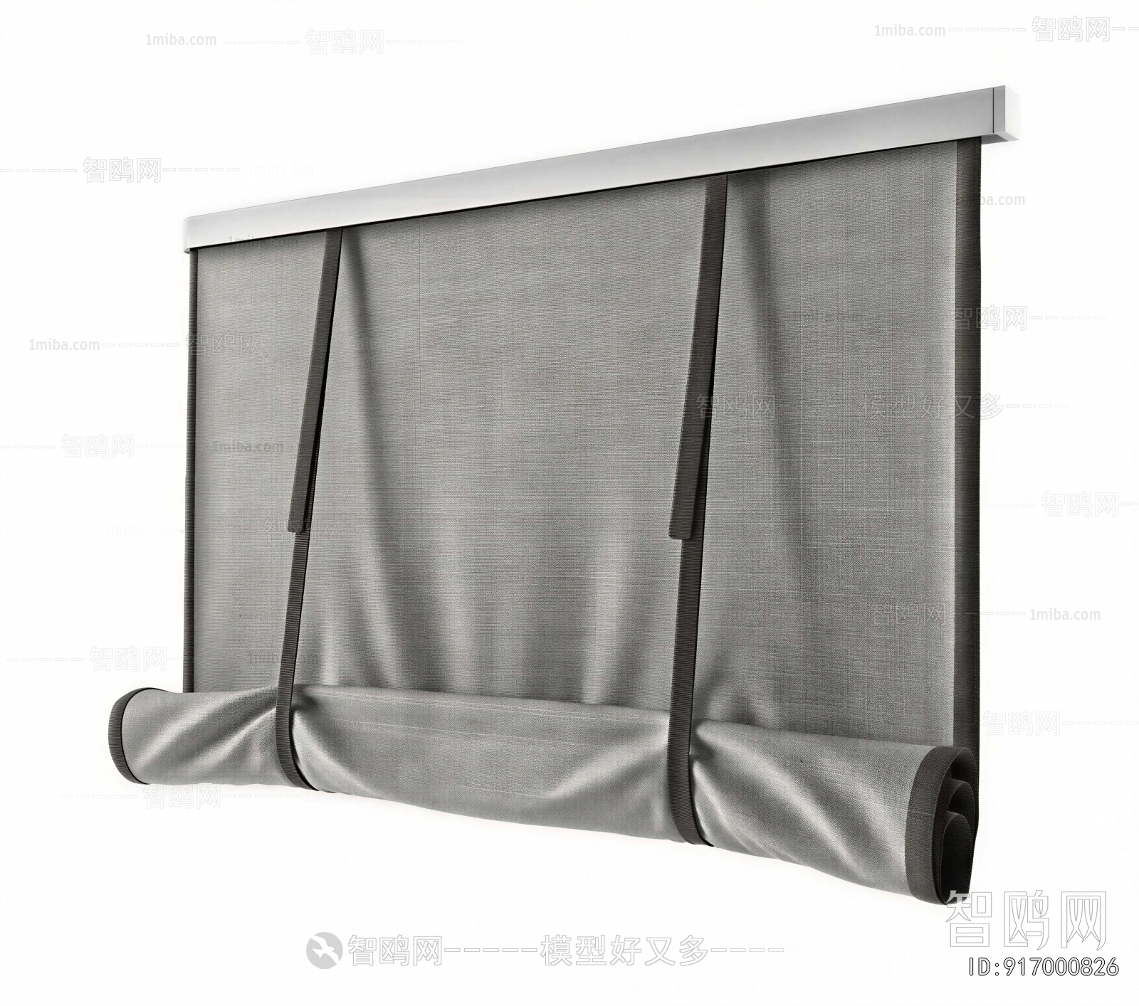 Modern Roller Shutters