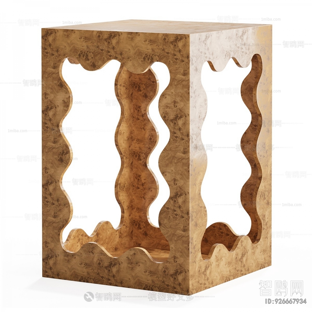 Modern Side Table/corner Table