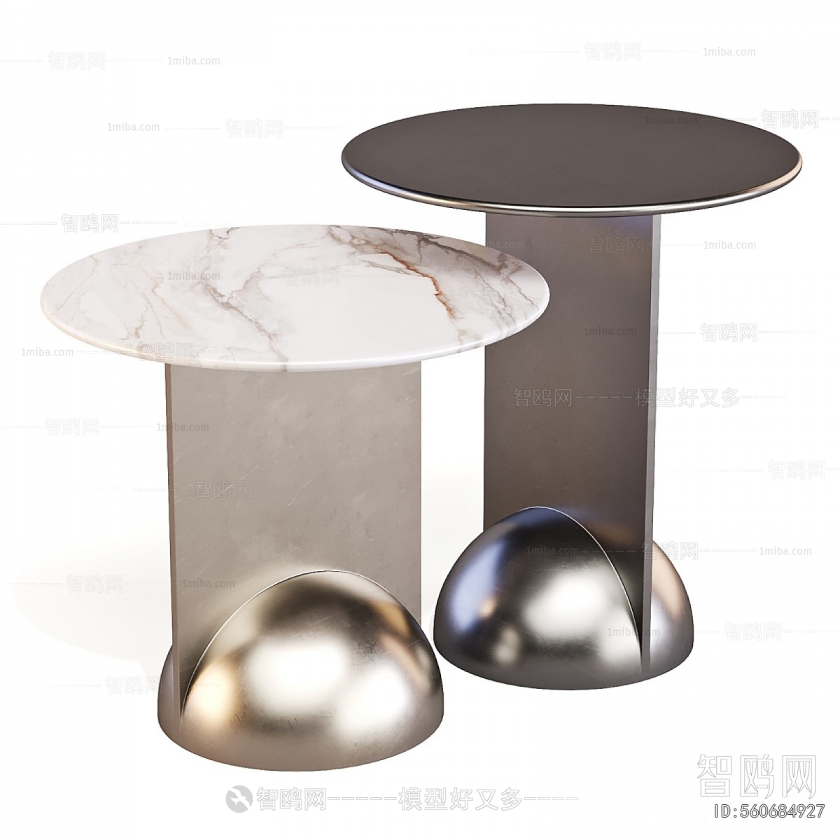 Modern Side Table/corner Table
