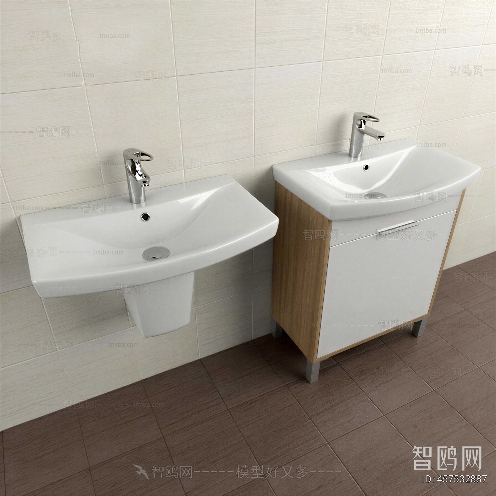 Modern Basin