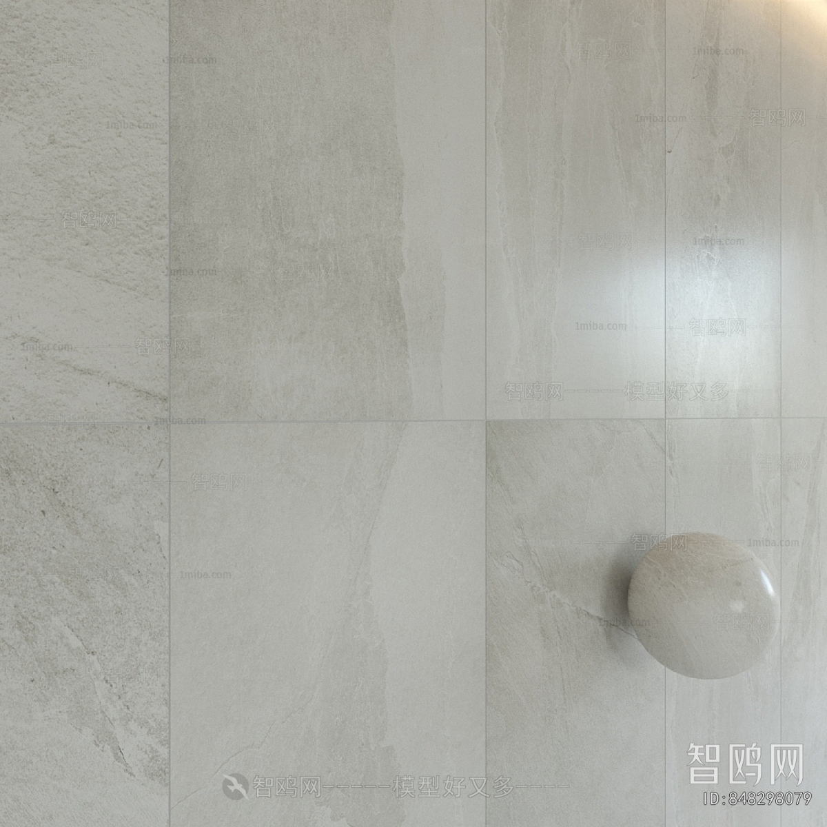 Modern Wall/floor/ceiling