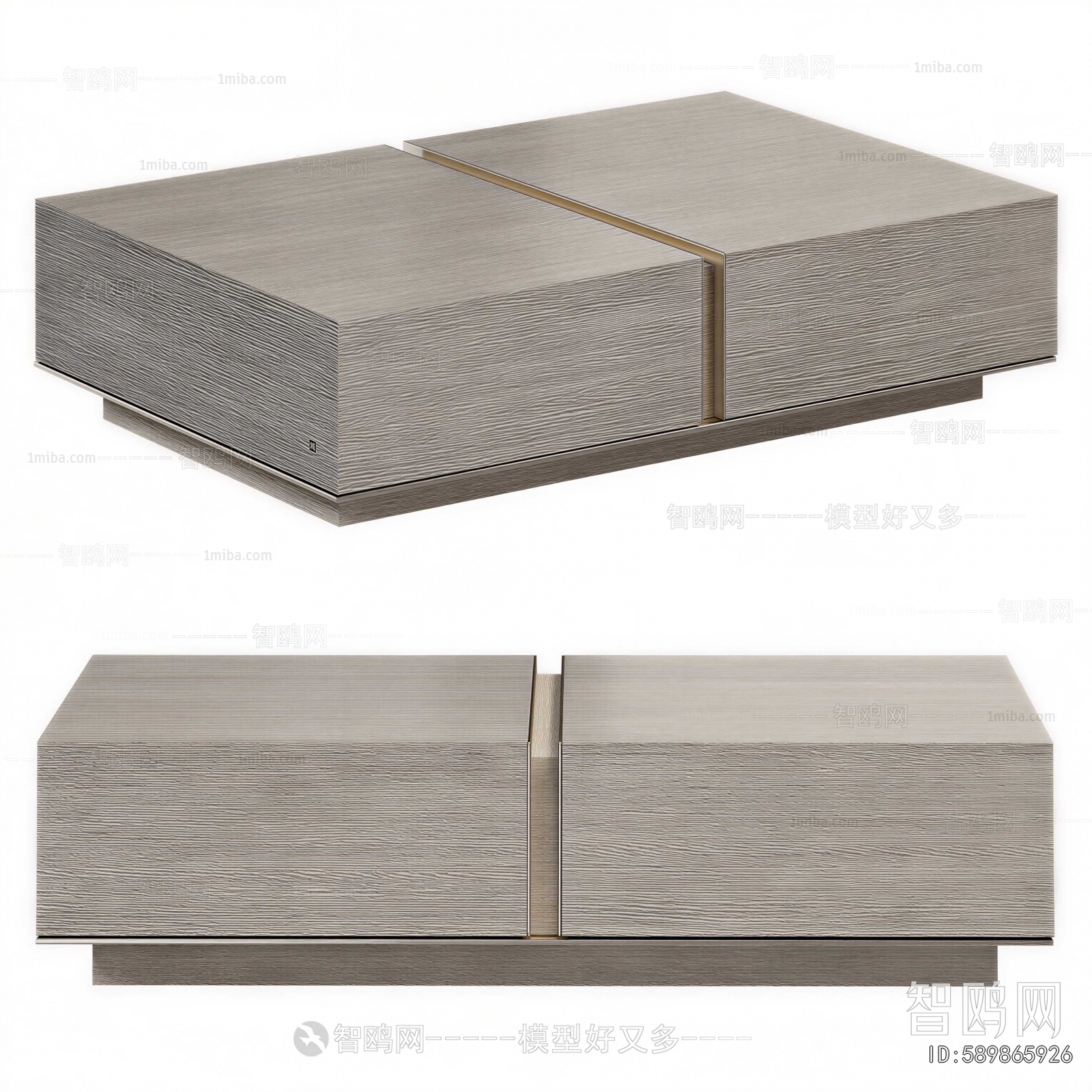 Modern Coffee Table