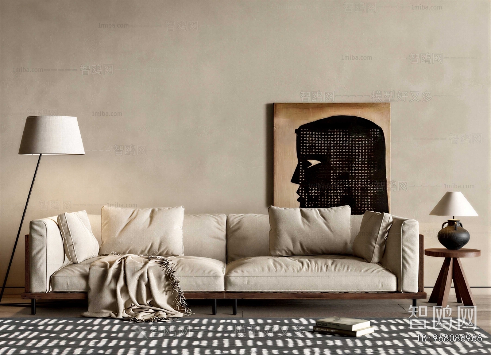 Modern A Sofa For Two