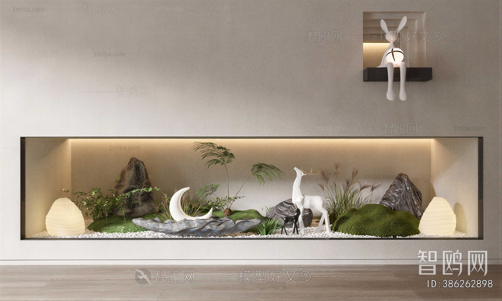 Modern Plant Landscaping