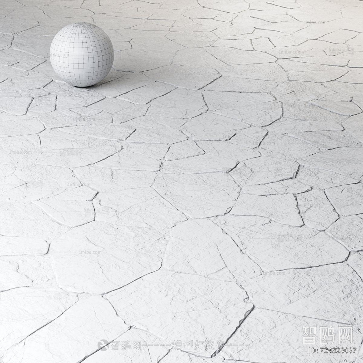 Modern Building Component