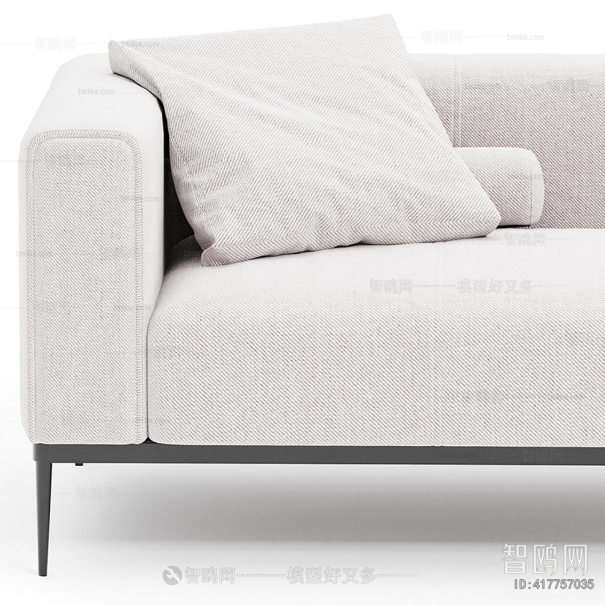 Modern A Sofa For Two
