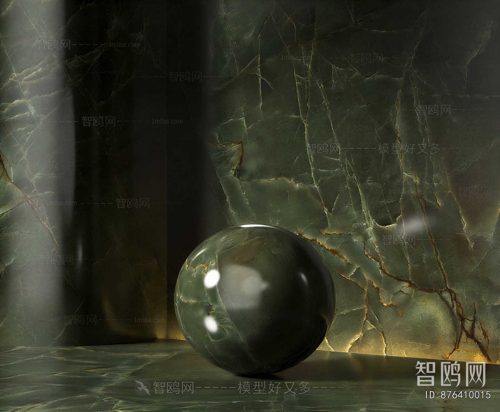 Modern Wall/floor/ceiling