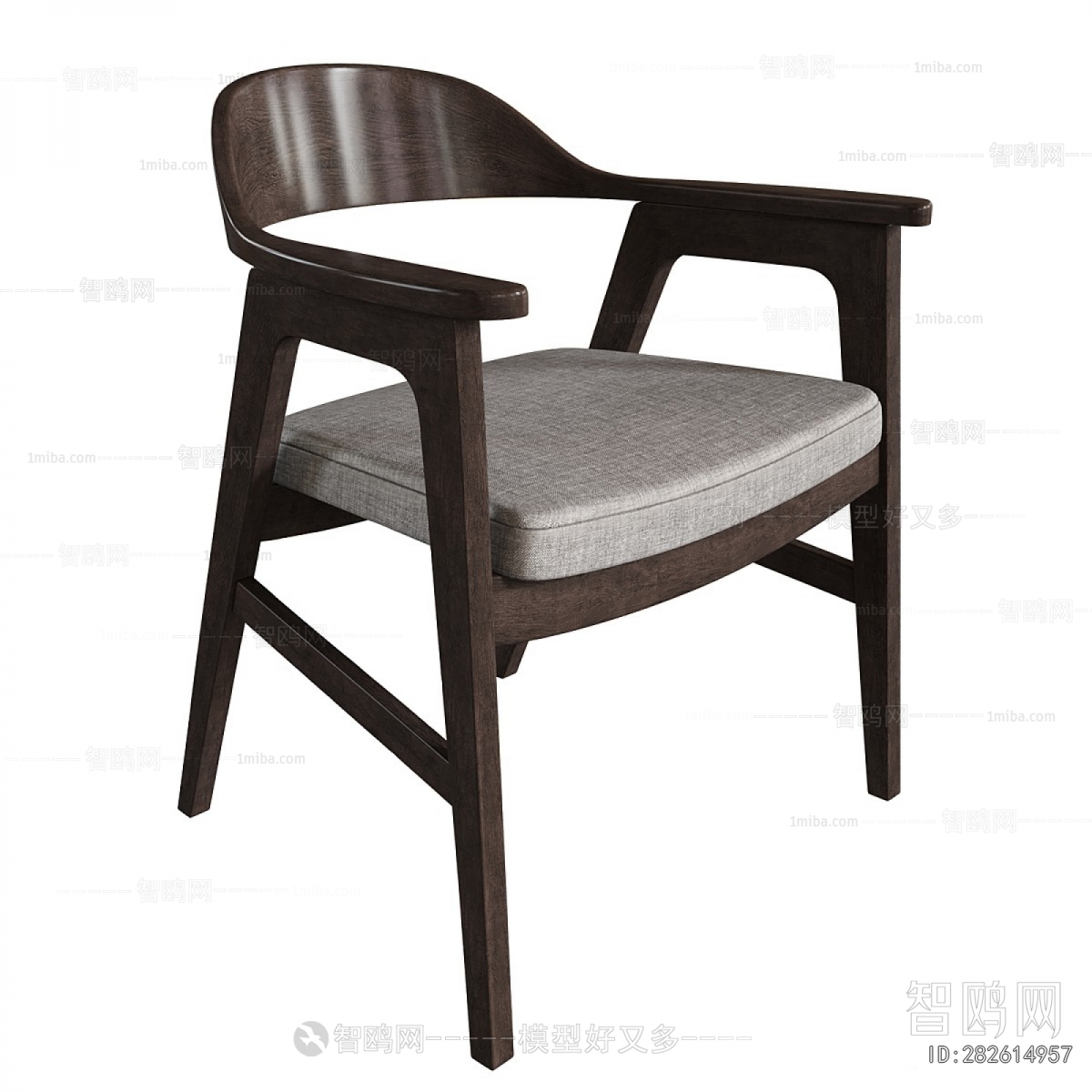 Modern Dining Chair