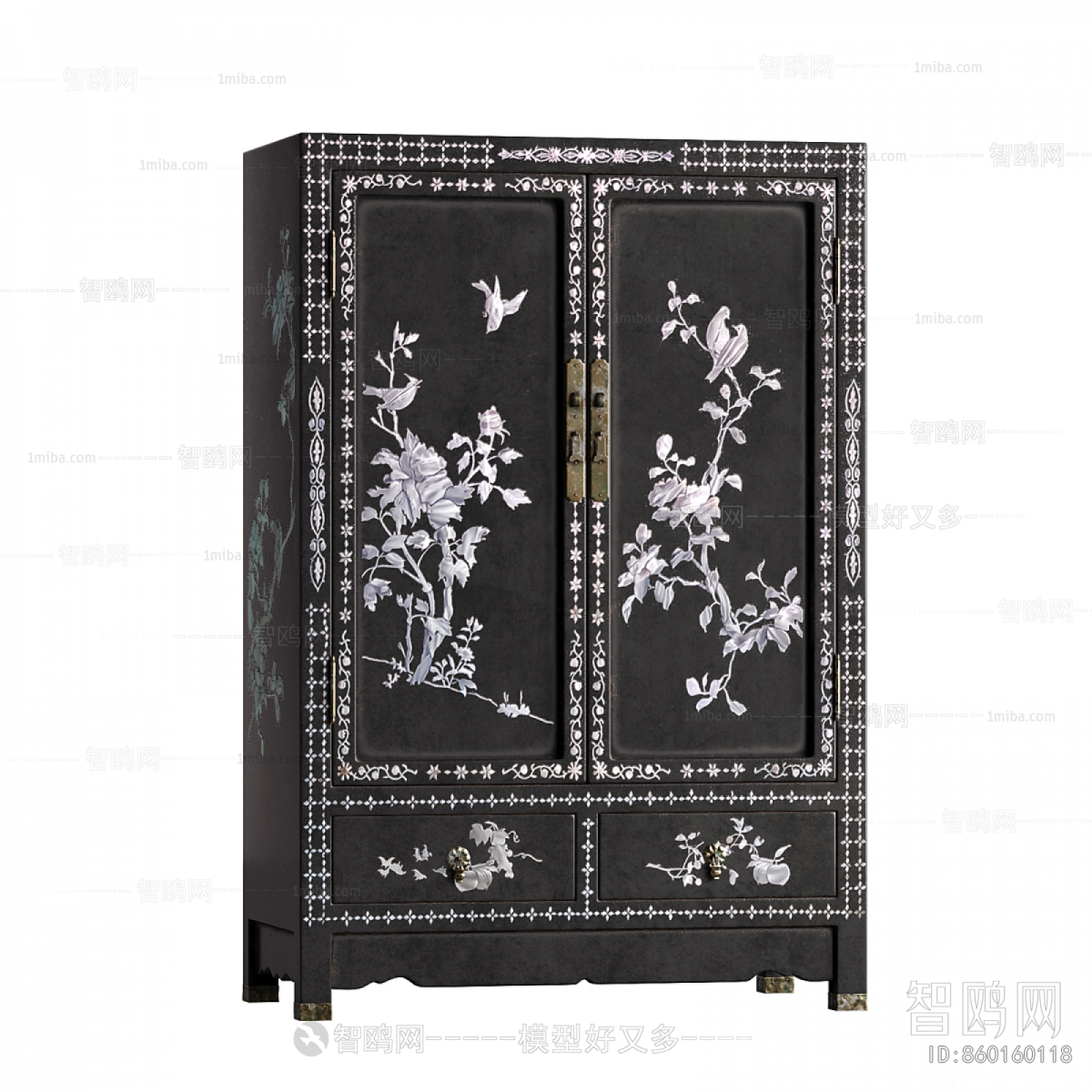 American Style The Wardrobe