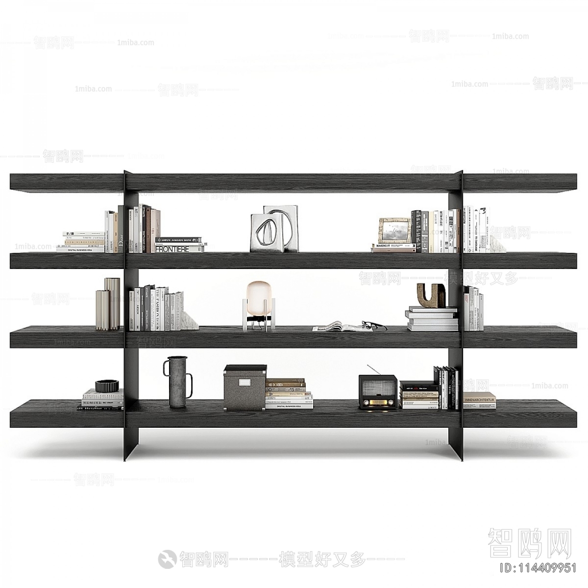 Modern Decorative Frame