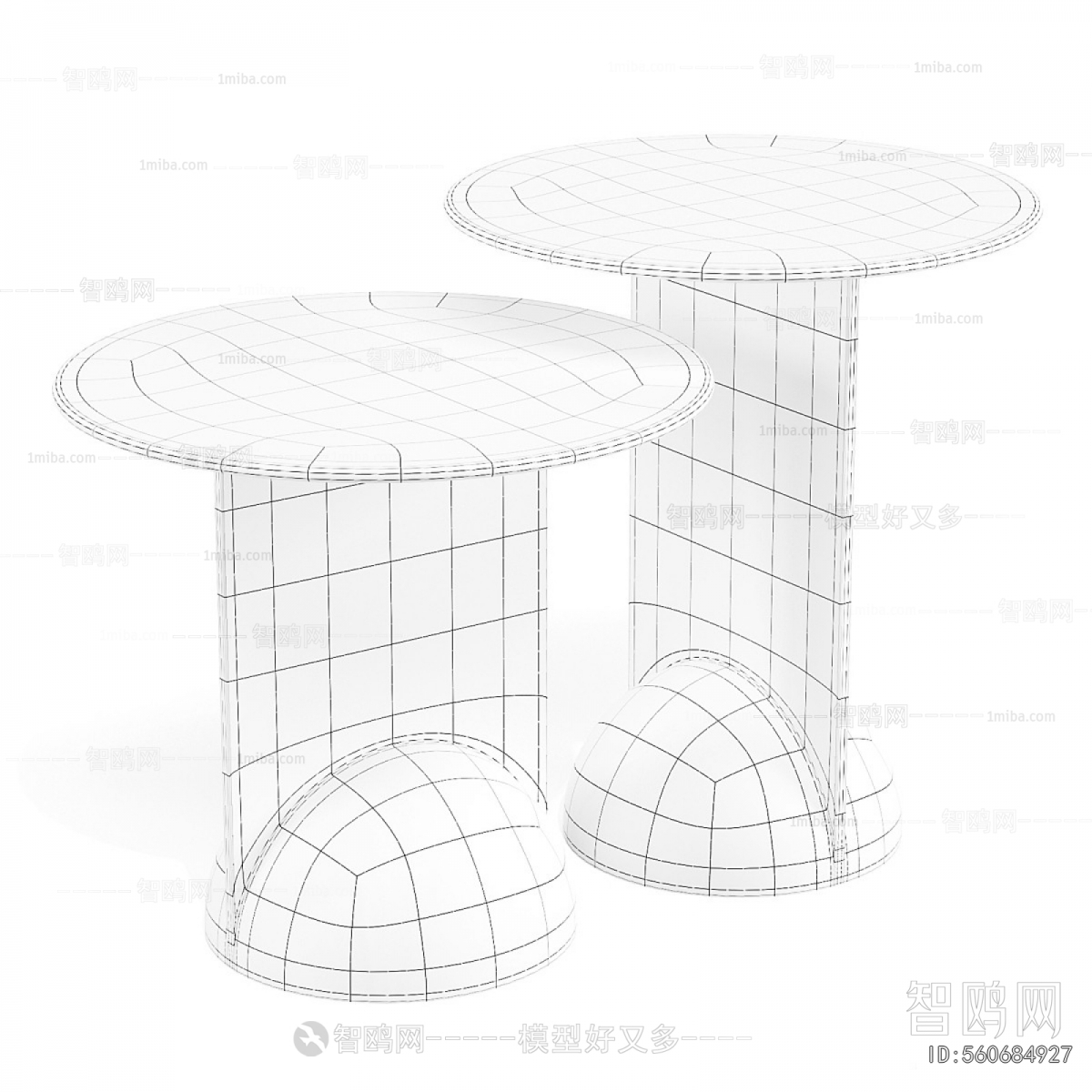 Modern Side Table/corner Table