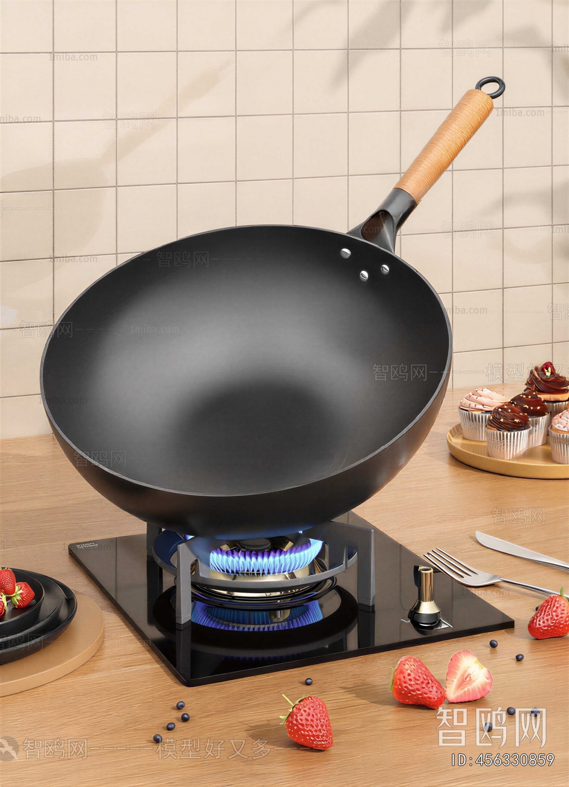 Modern Cookware