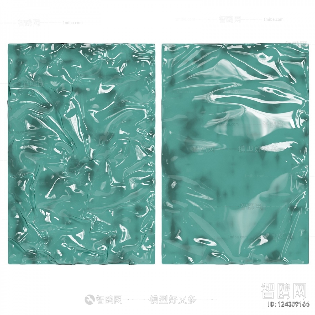 Modern Wall Decoration