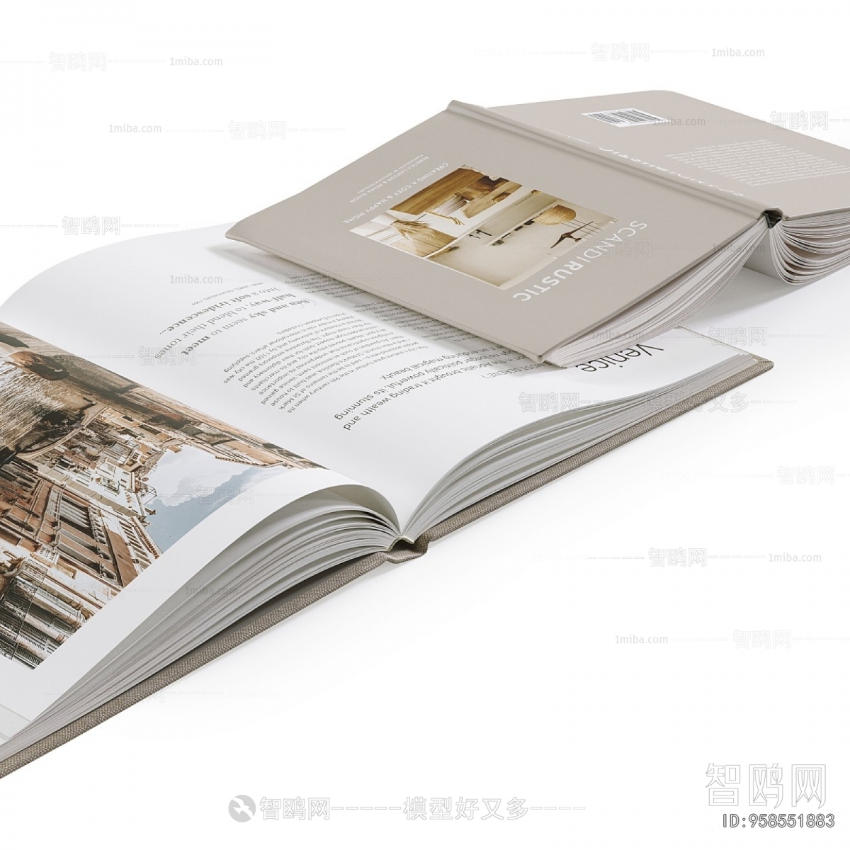 Modern Magazines/Newspapers