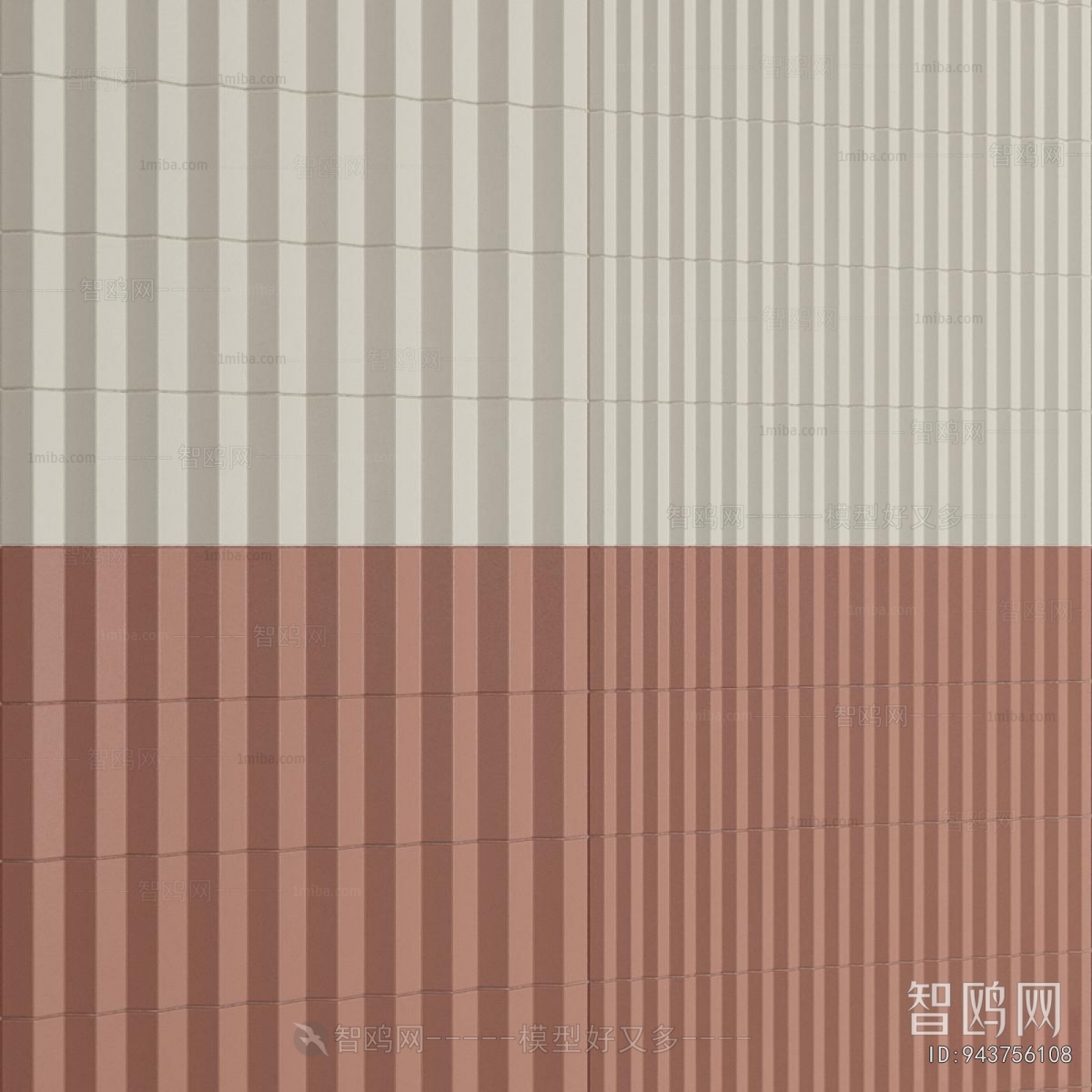 Modern Wall/floor/ceiling