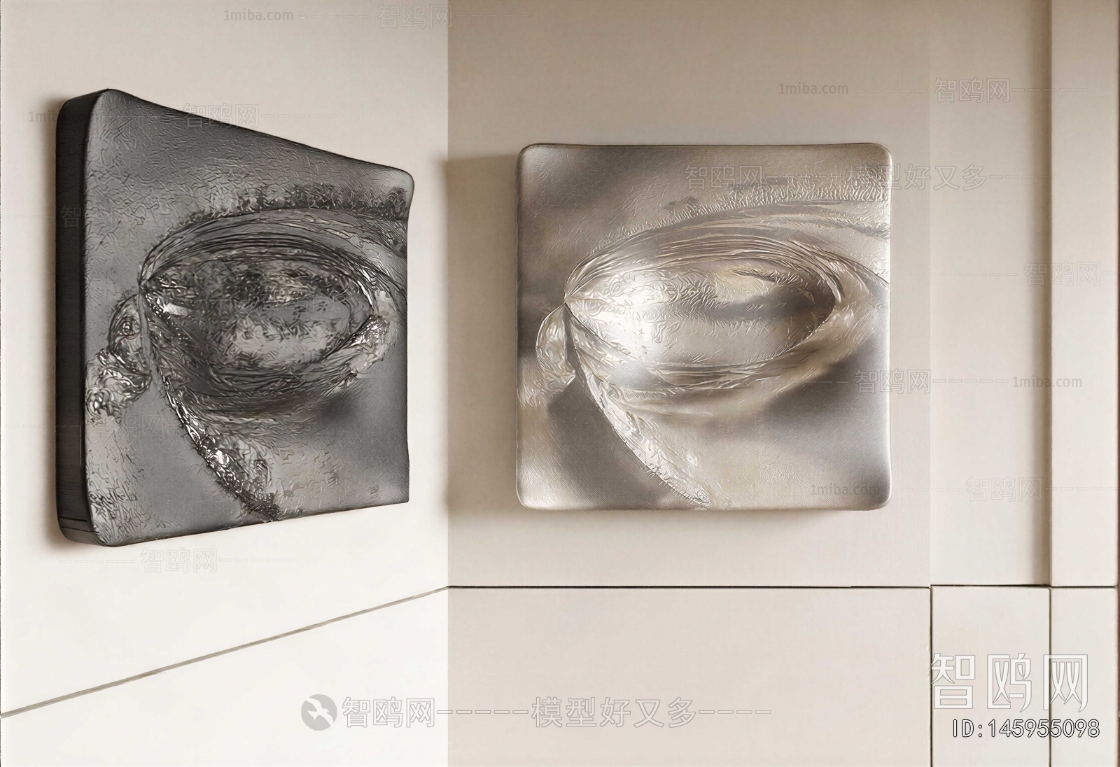 Modern Wall Decoration