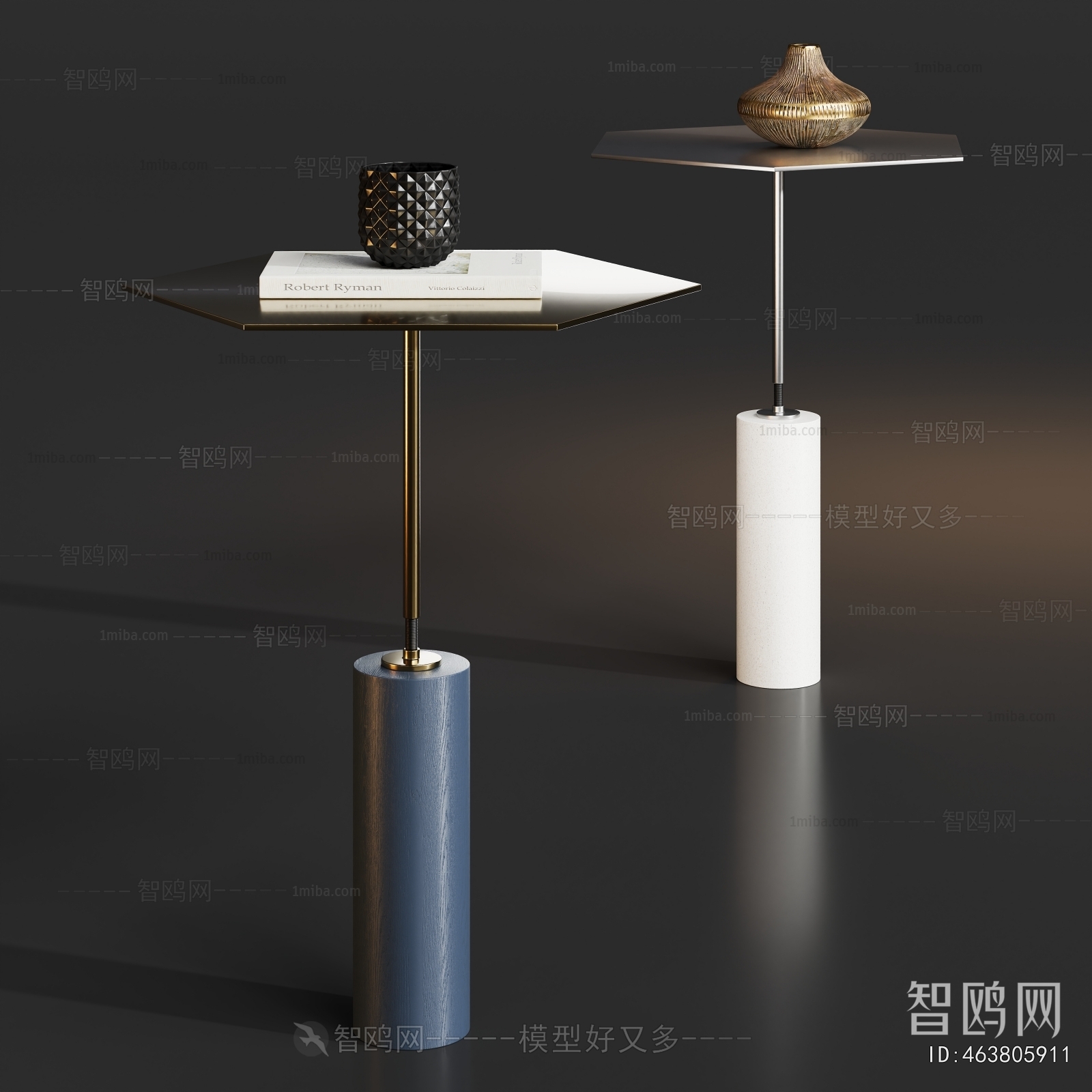 Modern Side Table/corner Table