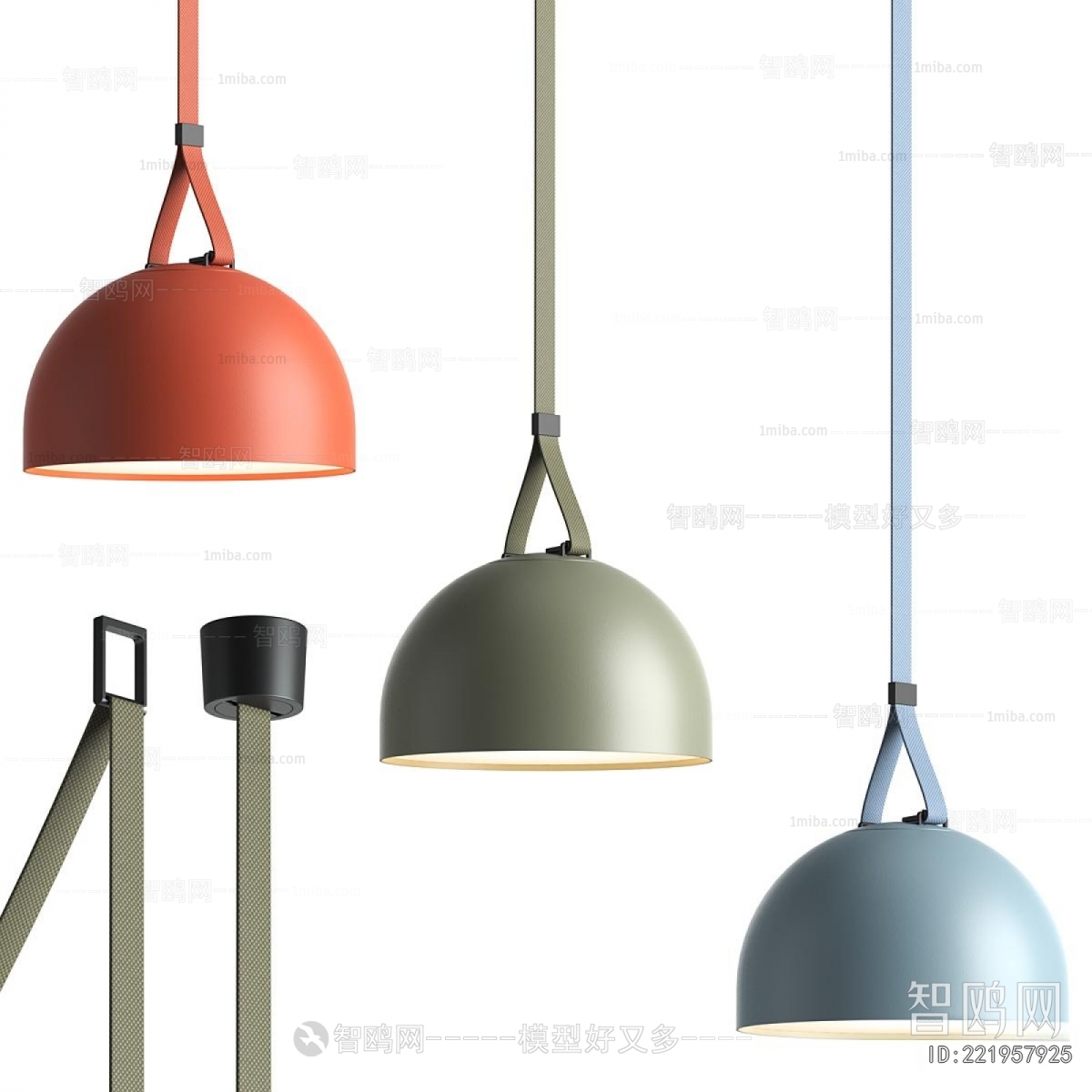 Modern Droplight
