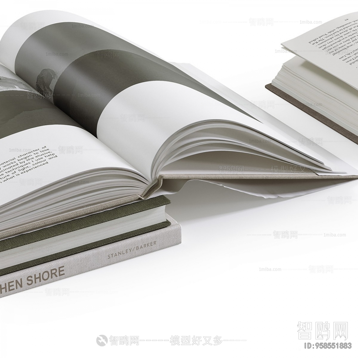 Modern Magazines/Newspapers