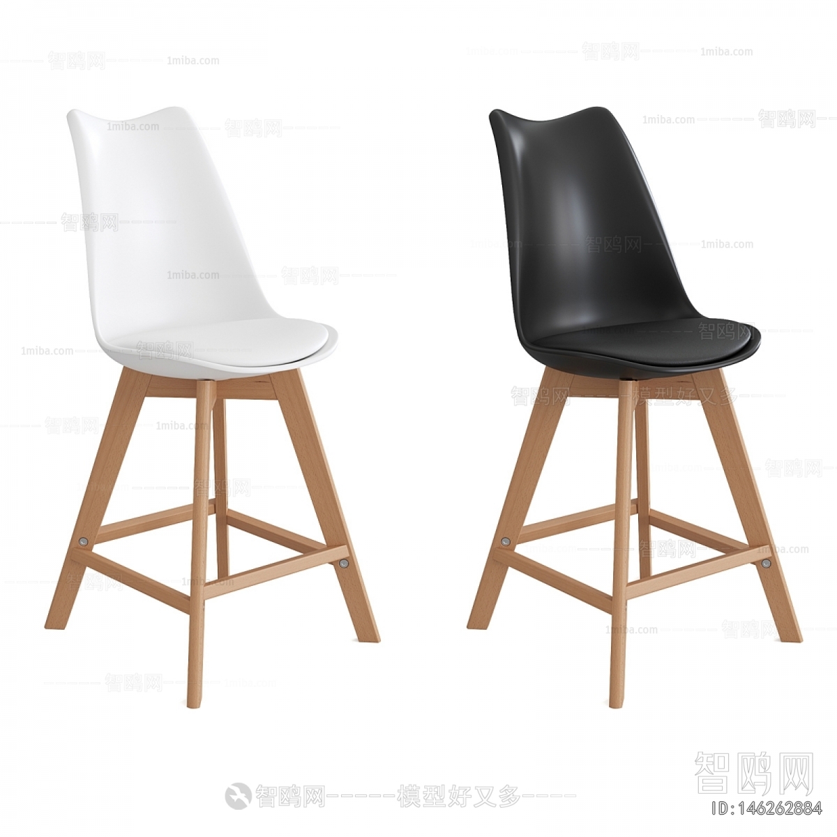 Modern Dining Chair