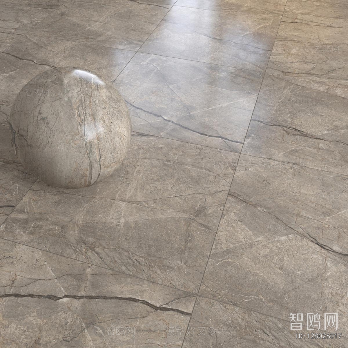 Modern Wall/floor/ceiling